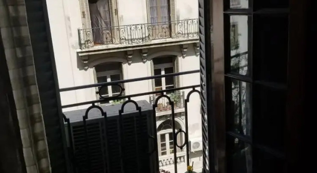 Paris of SouthAmerica