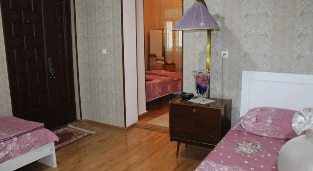 Kutaisi City Heart Apartment, Rezervovat Apartmán Levné hotely v Imereti