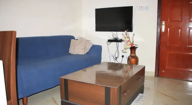 Akkwa Suites Officials