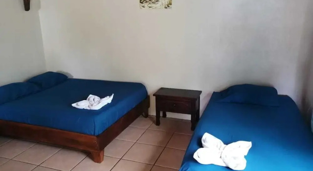 Cahuita Lodge, Prenota Casa vacanze Hotel a Limon con parcheggio, Parcheggio