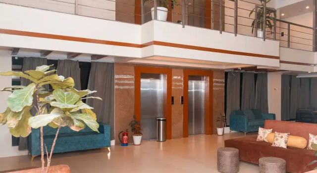 Monday Hotels Hitec City, Rezerwuj Hotel Kondapur 