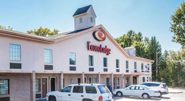 Econo Lodge Jonesboro - Atlanta South