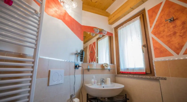 Номер Standard La Casa Del Grillo 2