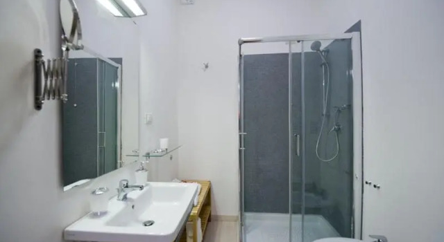 Студия Vico Amato Residenza