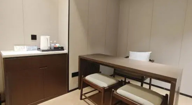Люкс Business Xi Hai Ban Dao Resort Hotel
