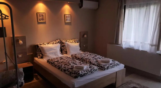 Номер Deluxe Guest House Dimitrije