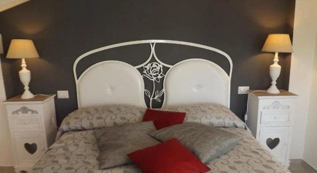 Вилла Villa la casa di Siro