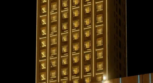 Lanling pearl Holiday Hotel, Prenota Hotel Lanling Shandong