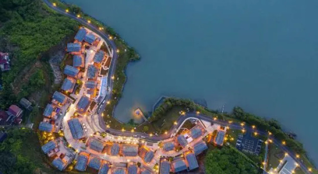 Moyun Wild Luxury Resort, Rezerwuj Ośrodek wypoczynkowy Hotele w Hangzhou z basenem, Basen