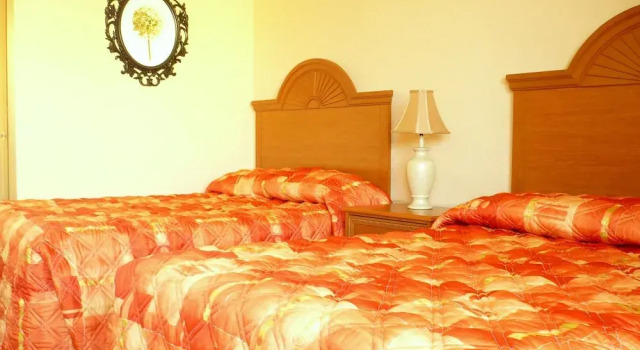 Casa del Sol Motel