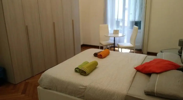 WBH Buenos Aires, Book Hotel Città Studi Milano, nær Caiazzo