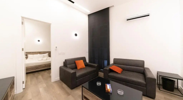 Люкс Loft 29 Residence