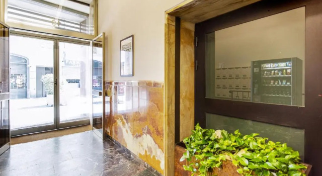 Полулюкс Residenza Cavour