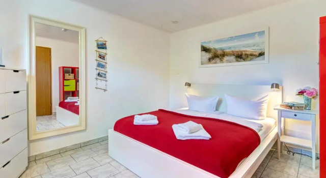 Bungalow Konrad, Book Hotel Trassenheide Usedom