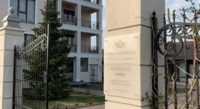 Pension Hanul Andritei, Prenota Hotel Hotel a Dolj con colazione, Colazione