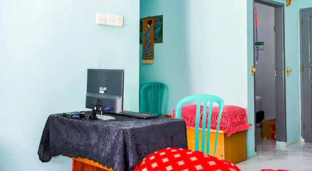 OYO 2903 Putri Residence Syariah