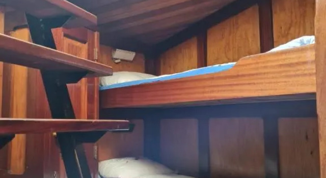 Номер Economy Anna Maria II