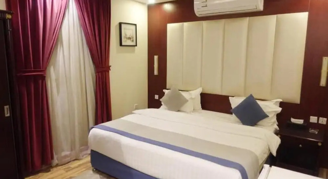 Alyaa Home, Buchen Sie Hotel Riad 