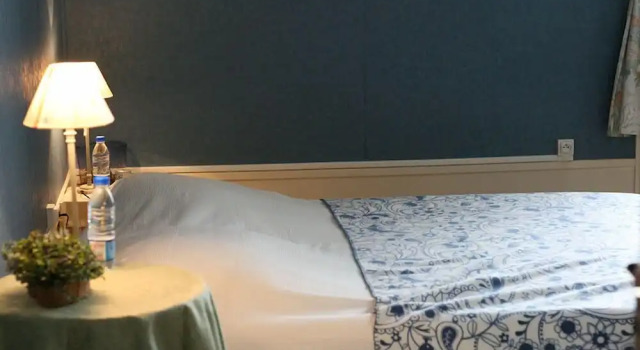 Номер Comfort La Grange en Champagne