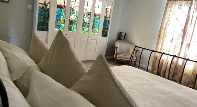 Bishops Tawton Overton House, Rezervasyon Otel Bishops Tawton Devon