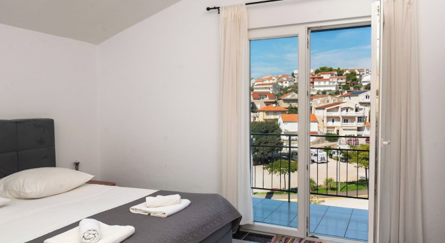 Апартаменты Apartments Polly