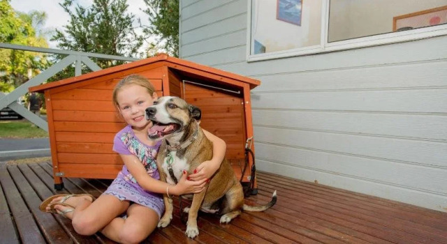 BIG4 Borderland Wodonga, Buchen Sie Resort 3-Sterne-Hotels in Murray River, 3*