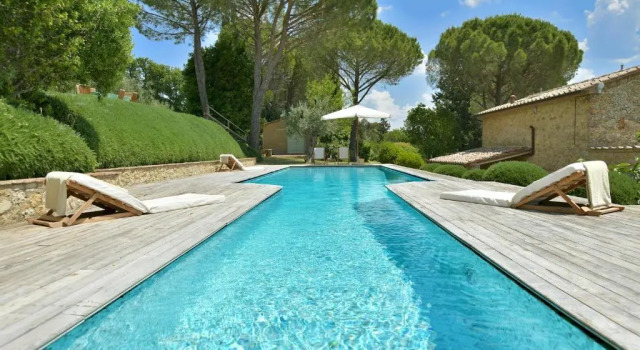 Villa Il Montino 6, Emma Villas, Забронировать Вилла Коттеджи Берега Этрусков, Коттедж