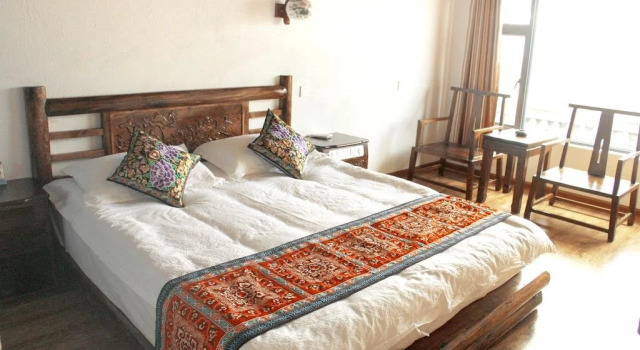 Butterfly Dream Boutique Inn, Reservar Hotel boutique Hotéis em Dali com estacionamento, Estacionamento