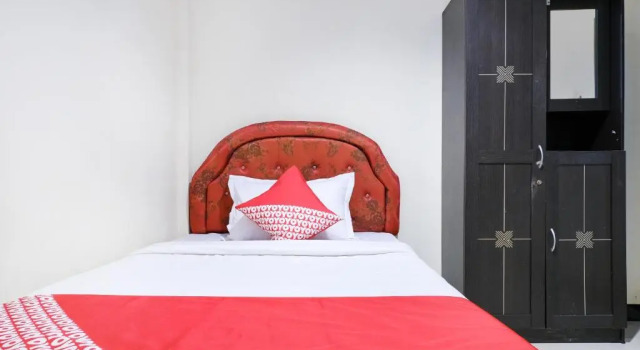 Одноместный номер Standard Hotel O Pondok Helomi