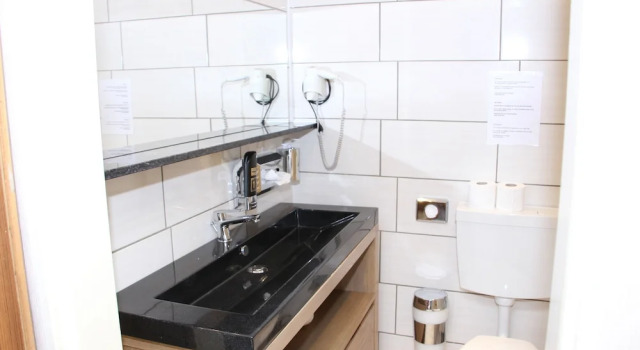 Номер Classic Hotel Holl