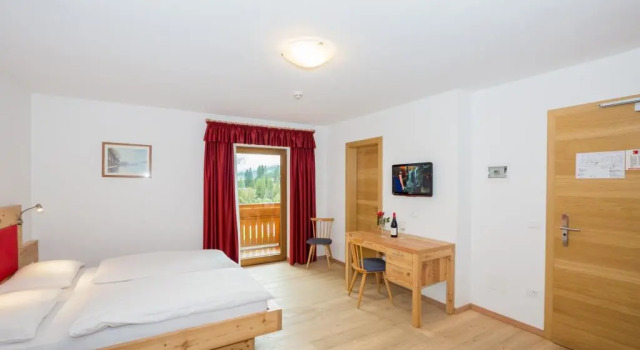 Hotel & Restaurant Feldrand