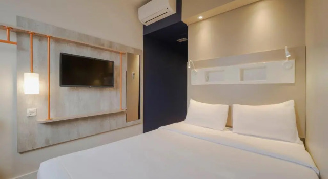Апартаменты Standard Ibis Budget Farroupilha