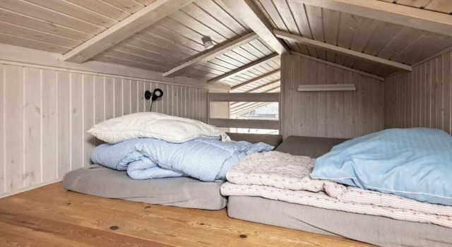 10 Person Holiday Home in Humble-by Traum