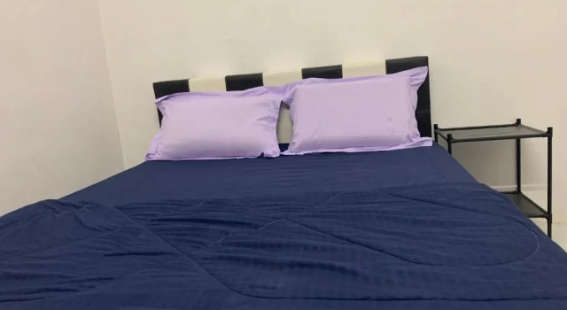 Kenny Homestay, Boek Hotel Teluk Intan Perak
