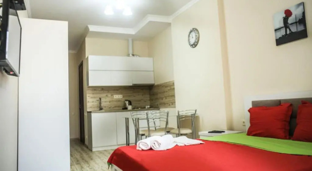Leo Group Apartment 21-09 Horizons Batumi, Book Apartment Batumi 