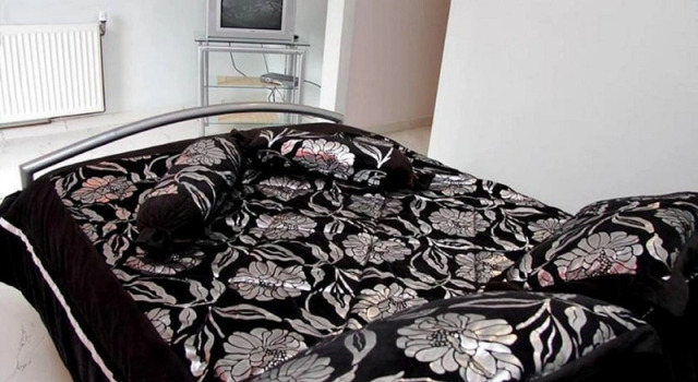 Номер Standard Hotel Sara & SPA