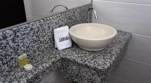 Люкс Urdesa Suites Hotel