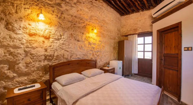 Номер Economy Revaklı Ev Guest House
