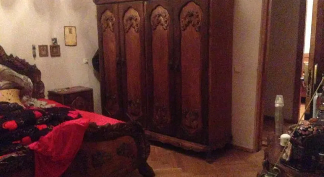 Holiday Home On Gogebashvili, Забронировать Отель Вера Тбилиси, рядом с Концертный зал Тбилиси