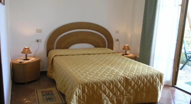 Двухместный номер Standard Agriturismo Podere San Michele