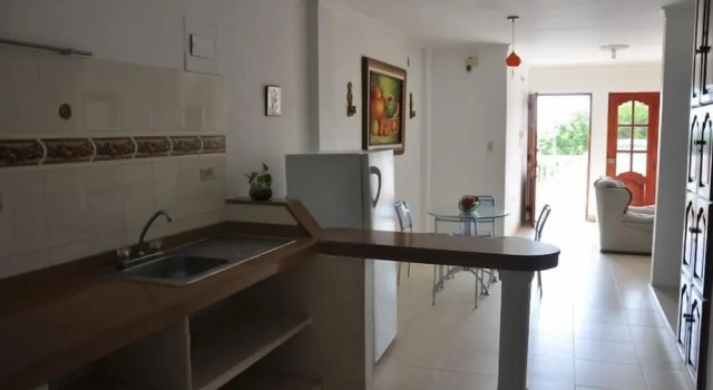 Полулюкс Hotel Peñas Boutique