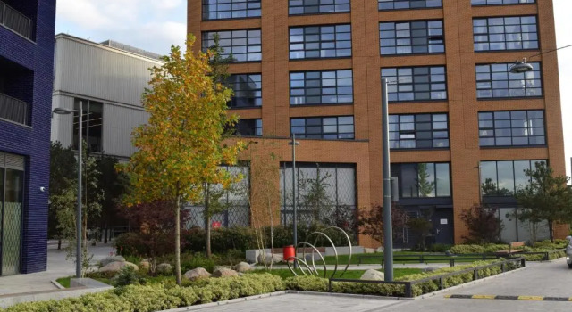 London City Island 3 Bedroom Luxury Apartments, Canary Wharf, Забронировать Апартаменты/квартира Апартаменты Лондона, рядом с Здание The Crystal, Апартаменты/квартира