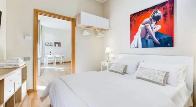 Апартаменты с 2 комнатами ELICAL Luxury Apartments