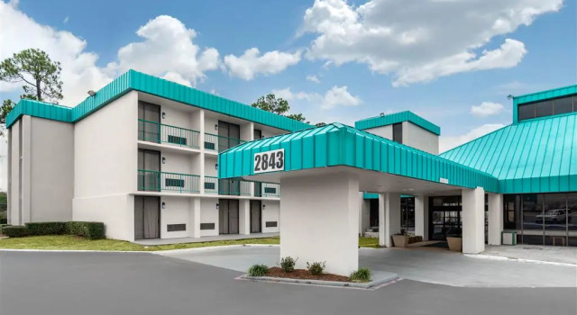 Quality Inn Tyler - Lindale