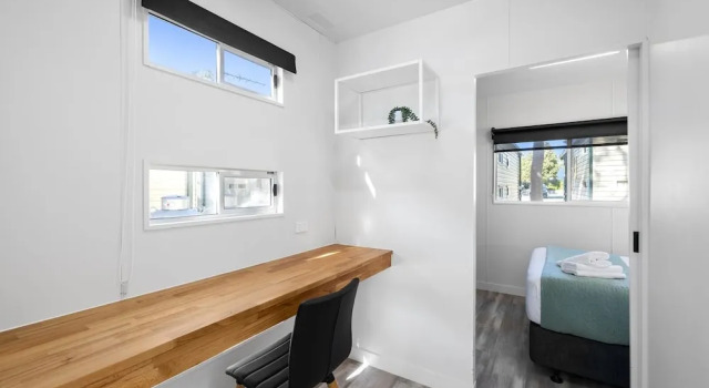 Номер Economy BIG4 Ingenia Holidays Phillip Island