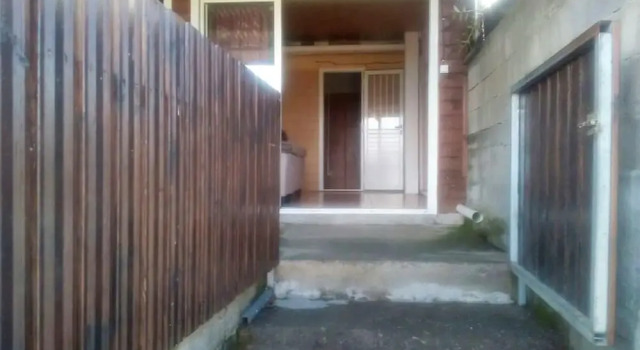 House with 4 Bedrooms in Cilaos, with Wonderful Mountain View, Furnished Terrace And Wifi - 20 Km From the Beach