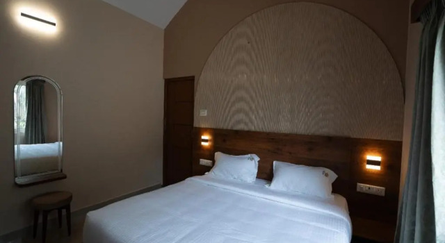MSB Silver Spring Resort