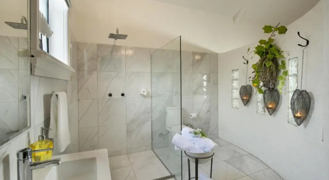 Студия The Villa - Country House Retreat