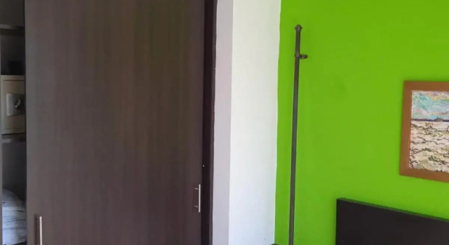Guaduales del cafe 211B, Rezervovat Hotel Hotely v Santander s parkováním, Parkování