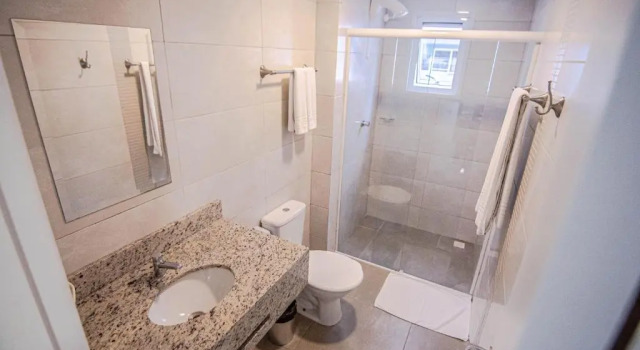 Трёхместный номер Luxury Concept Hotel Flat